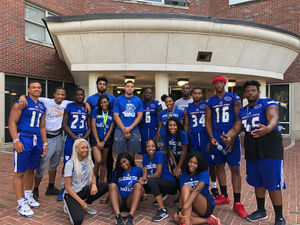Image post by @tsutigers on Instagram