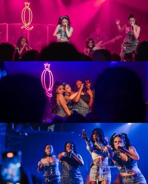 Image post by @citizenqueen on Instagram