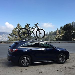 Image post by @acura on Instagram