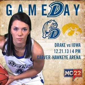 Image post by @dubulldogs on Instagram