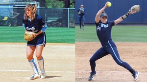 Image post by @uncsoftball on Instagram