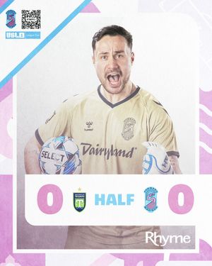 Image post by @forwardmadisonfc on Instagram