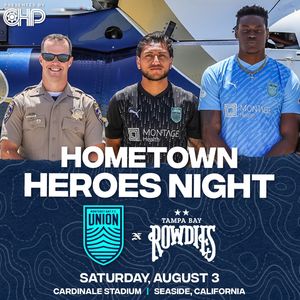 Image post by @montereybayfc on Instagram