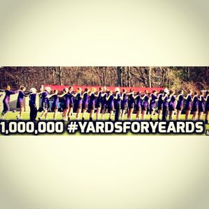 Image post by @hcrosswlax on Instagram