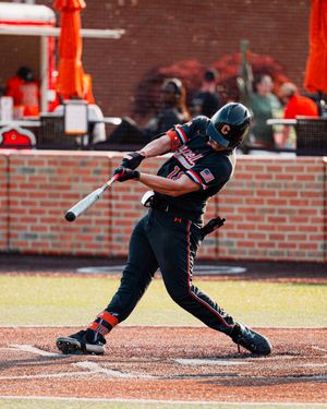 Image post by @gocamelsbsb on Instagram