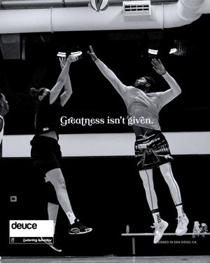 Image post by @deucebrand on Instagram