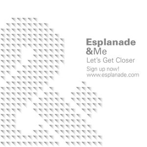 Image post by @esplanadesingapore on Instagram