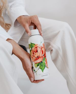 Image post by @waterdrop on Instagram