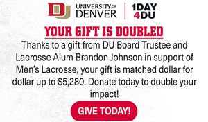 Image post by @denvermlax on Instagram