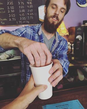 Image post by @annabellescurse on Instagram
