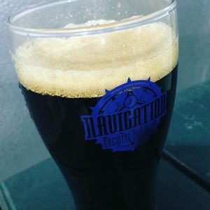 Image post by @navigationbrewingco on Instagram