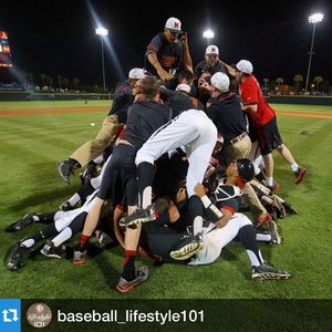Image post by @terpsbaseball on Instagram