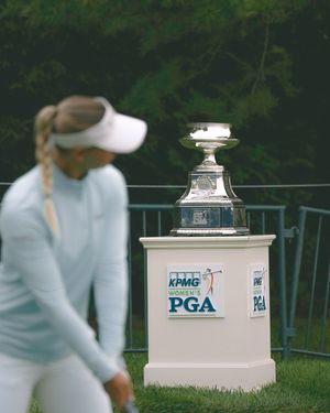 Image post by @PGA on Twitter