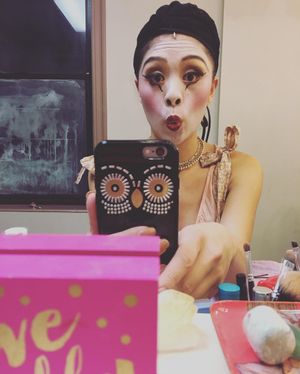 Image post by @playhousesquare on Instagram