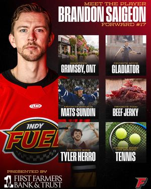 Image post by @indyfuel on Instagram