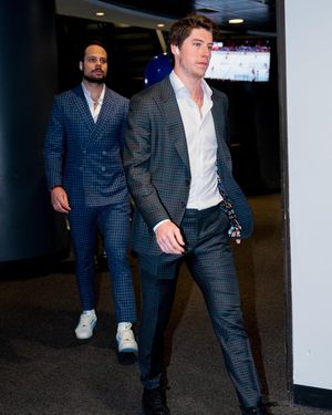 Image post by @nhl on Instagram