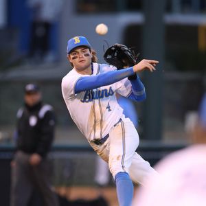 Image post by @uclabruinsbaseball on Instagram