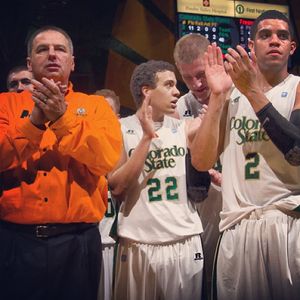 Image post by @csuathletics on Instagram