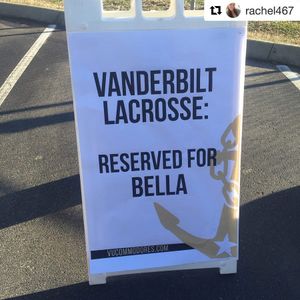 Image post by @vandylacrosse on Instagram