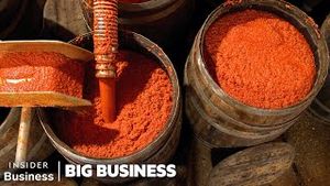 Video post by @insiderbusiness on YouTube