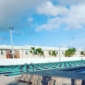 Image post by @purduewswimdive on Instagram