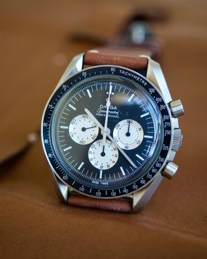 Image post by @sothebyswatches on Instagram