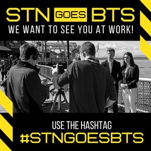 Image post by @stnnow on Instagram