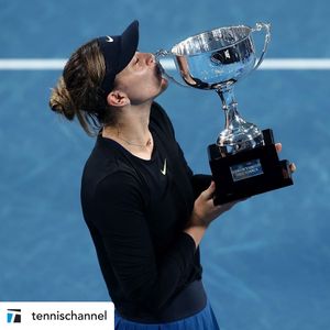 Image post by @miamiopen on Instagram