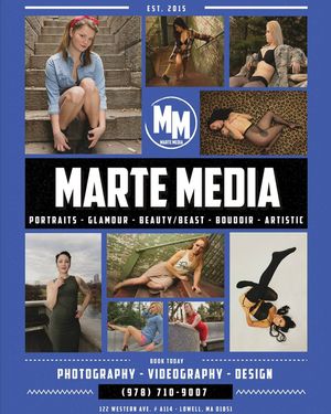 Image post by @martemedia on Instagram