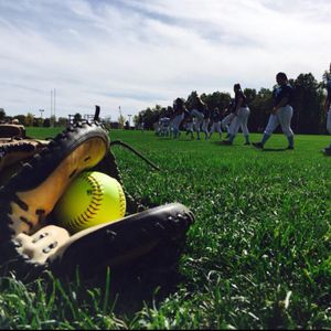 Image post by @rhodysoftball on Instagram