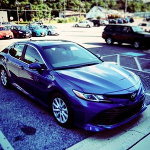 Image post by @jerrystoyota on Instagram