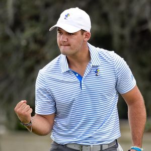 Image post by @kumensgolf on Instagram
