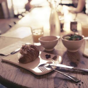 Image post by @lepainquotidienus on Instagram