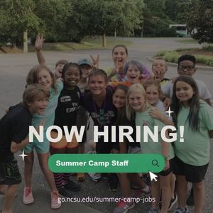 Image post by @northcarolina4h on Instagram