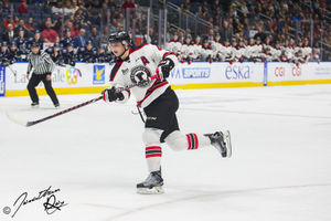 Image post by @quebec_remparts on Instagram