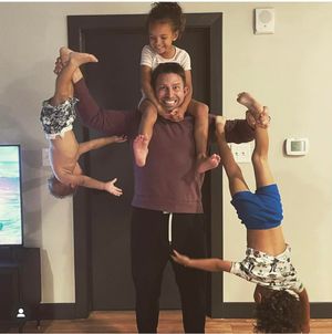 Image post by @oolalife on Instagram
