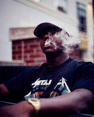 Image post by @atebitnate on Instagram