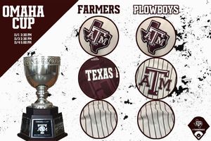 Image post by @aggiebaseball on Instagram