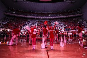Image post by @iuhoosiers on Instagram