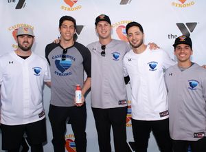 Image post by @christianyelich on Instagram