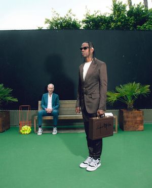 Image post by @nikesportswear on Instagram