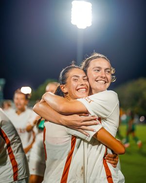 Image post by @texassoccer on Instagram