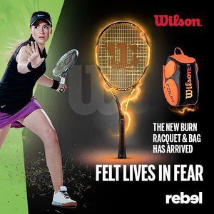 Image post by @rebelsport on Instagram