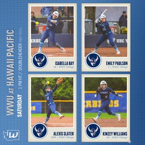 Image post by @wwuathletics on Instagram