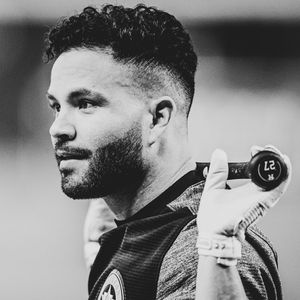 Image post by @mlbvenezuela on Instagram