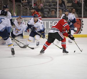 Image post by @indyfuel on Instagram