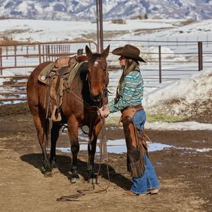 Image post by @justinboots_ on Instagram
