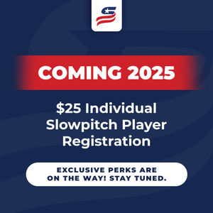 Image post by @usssaslowpitch on Instagram