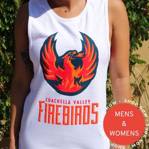 Image post by @firebirds on Instagram