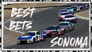 Video post by @nascar on YouTube